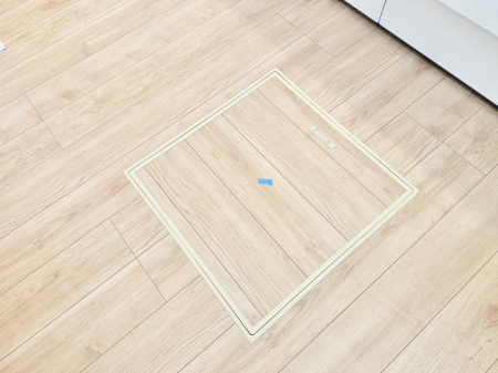 ���̑����� �ݔ����B�ꂽ���[�X�y�[�X�ŉƑS�̂��X�b�L��