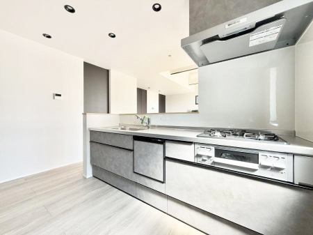 �L�b�`�� �������������Ŏ��p�I�A�S�Ƃ��߂��L�b�`���f�U�C��