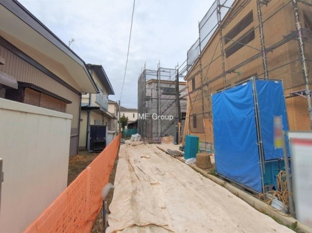 ���n�O�ώʐ^ �O�ρ��V������炵���n�܂�ꏊ�ŁA�Ƒ����J��[�߂�