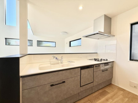 �L�b�`�� �������L���C�ɕЕt���A�g���₷���L�b�`��