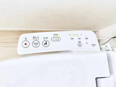 ���̑����� �ݔ����������ŉ��K�A���������ۂ����V�����[�g�C��