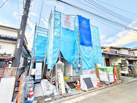 ���n�O�ώʐ^ �O�ρ��V������炵���n�܂�ꏊ�ŁA�Ƒ����J��[�߂�