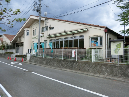 ���ӊ� �c�t���E�ۈ牀 920m �N���[�o�[�ۈ牀