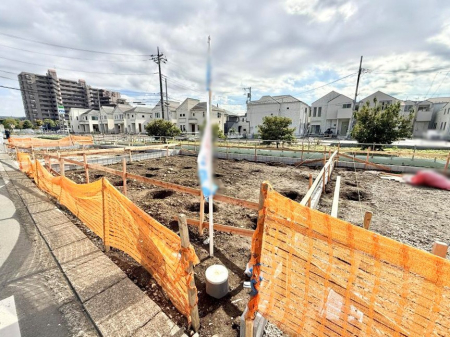 ���n�O�ώʐ^ �O�ρ��V������炵���n�܂�ꏊ�ŁA�Ƒ����J��[�߂�