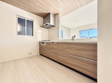 �L�b�`�� �������L���C�ɕЕt���A�g���₷���L�b�`��