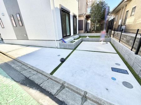  �O�ρ��J�[�X�y�[�X�L