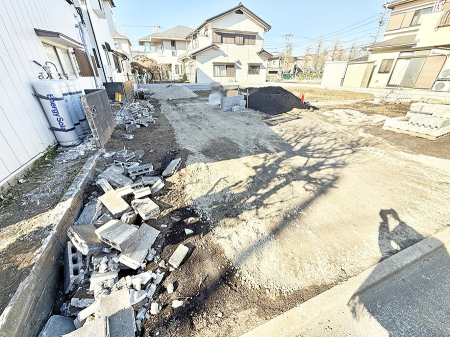 ���n�O�ώʐ^ �O��