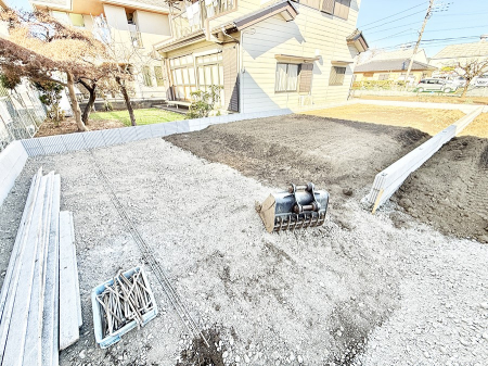 ���n�O�ώʐ^ �O��