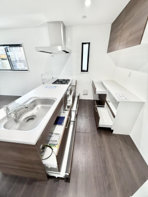 �L�b�`�� �������V���v���ŋ@�\�I�A�����g���₷���L�b�`��