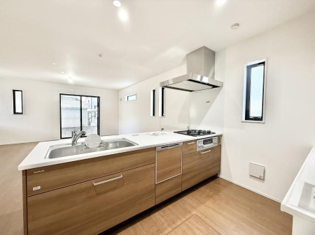 �L�b�`�� ���������y���݂ƐH�ׂ�K����͂���L�b�`��