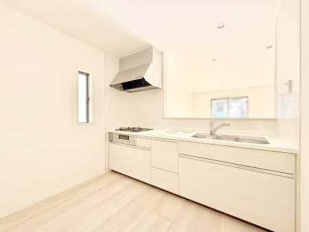 �L�b�`�� �������L���C�ɕЕt���A�g���₷���L�b�`��