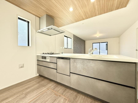 �L�b�`�� �������L���C�ɕЕt���A�g���₷���L�b�`��