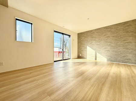 ���r���O ���������C�ɓ���̏ꏊ�ŁA�̂�т�Ƃ������Ԃ�