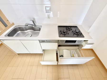 �L�b�`�� �������V���v���ŋ@�\�I�A�����g���₷���L�b�`��