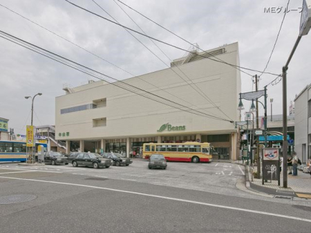 ���ӊ� �w 2100m JR���l���u���R�v�w