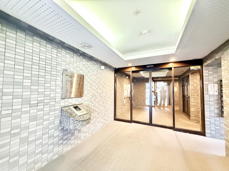 �G���g�����X �O�ρ��Z�܂����◈�q��S�n�悭�}����A���������p�X�y�[�X�����͂ł�