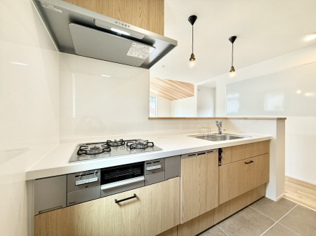 �L�b�`�� �������V���v���ŋ@�\�I�A�����g���₷���L�b�`��