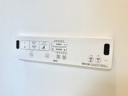 ���̑����� �ݔ����������ŉ��K�A���������ۂ����V�����[�g�C��