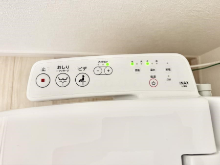 ���̑����� �ݔ����������ŉ��K�A���������ۂ����V�����[�g�C��