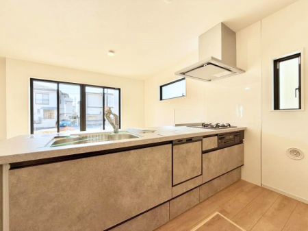 �L�b�`�� ���������������̖��@��������A���ʂȃL�b�`��