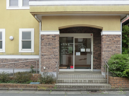 ���ӊ� �a�@ 500m ������@