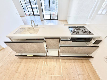 �L�b�`�� �������V���v���ŋ@�\�I�A�����g���₷���L�b�`��