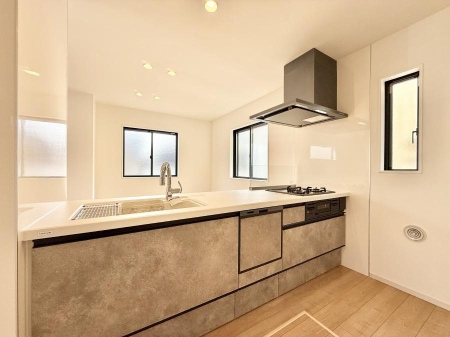 �L�b�`�� �������������Ŏ��p�I�A�S�Ƃ��߂��L�b�`���f�U�C��