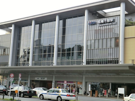 ���ӊ� �w 1120m �������u�����s���v�w