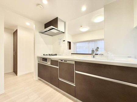 �L�b�`�� �������������Ŏ��p�I�A�S�Ƃ��߂��L�b�`���f�U�C��