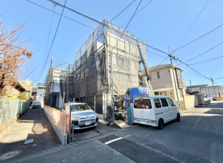 ���n�O�ώʐ^ �O�ρ���炵��L���ɂ���[�������d�l�ݔ��ŉ��K��