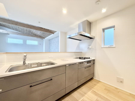 �L�b�`�� �������L���C�ɕЕt���A�g���₷���L�b�`��