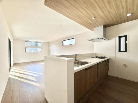 �L�b�`�� �������L���C�ɕЕt���A�g���₷���L�b�`��