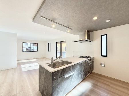 �L�b�`�� �������L���C�ɕЕt���A�g���₷���L�b�`��