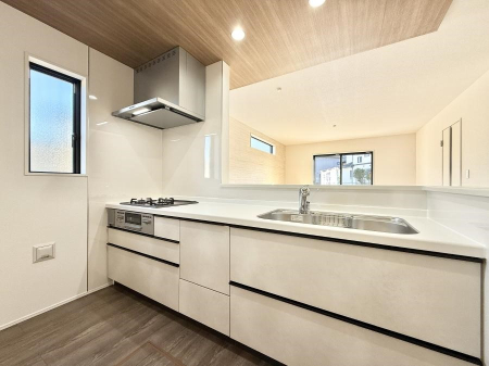 �L�b�`�� ���������y���݂ƐH�ׂ�K����͂���L�b�`��