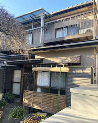 ���n�O�ώʐ^ �O�ρ���炵��L���ɂ���[�������d�l�ݔ��ŉ��K��