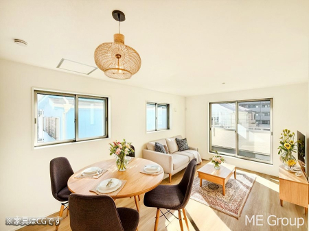 ���r���O ���������났�ƏΊ炪�W�܂�A�S���܂郊�r���O