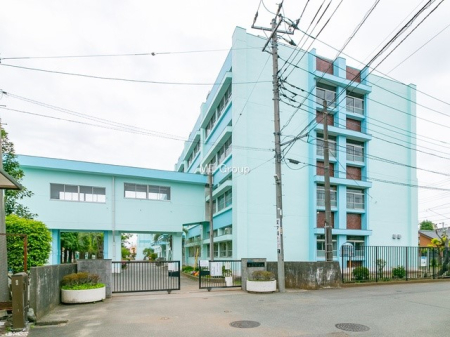 ���ӊ� ���w�Z 720m �����s�����򒆊w�Z