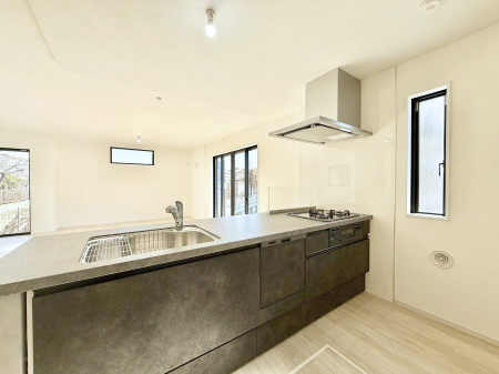 �L�b�`�� �������������Ŏ��p�I�A�S�Ƃ��߂��L�b�`���f�U�C��