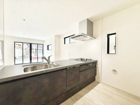 �L�b�`�� �������������Ŏ��p�I�A�S�Ƃ��߂��L�b�`���f�U�C��