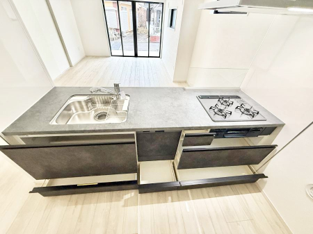 �L�b�`�� �������V���v���ŋ@�\�I�A�����g���₷���L�b�`��