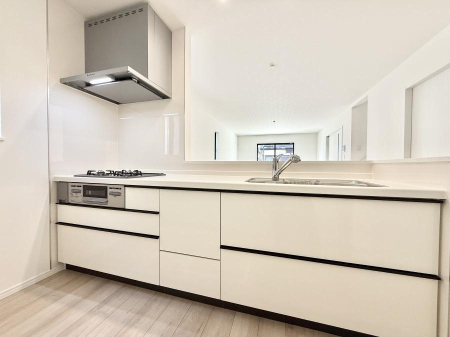 �L�b�`�� �������L���C�ɕЕt���A�g���₷���L�b�`��