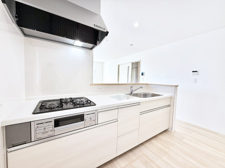 �L�b�`�� �����������������Ɗy�����Ȃ�A���K�ȃL�b�`�����