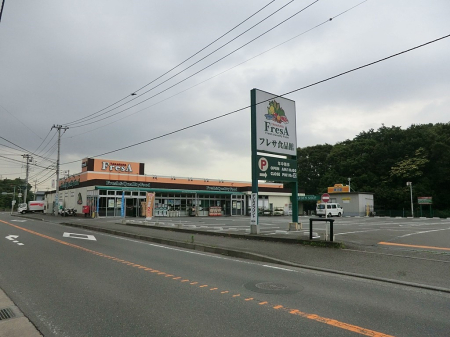 ���ӊ� �X�[�p�[ 711m ������� �t���T �镔�X