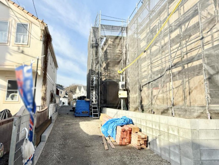 ���n�O�ώʐ^ �O�ρ��V������炵���n�܂�ꏊ�ŁA�Ƒ����J��[�߂�