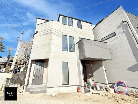 ���n�O�ώʐ^ �O�ρ����c�}�]�m�����u����{���v�w�܂œk��17��  ��19.8���̍L�XLDK�ł�����肭�낰�܂�