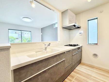 �L�b�`�� ���������������̖��@��������A���ʂȃL�b�`��