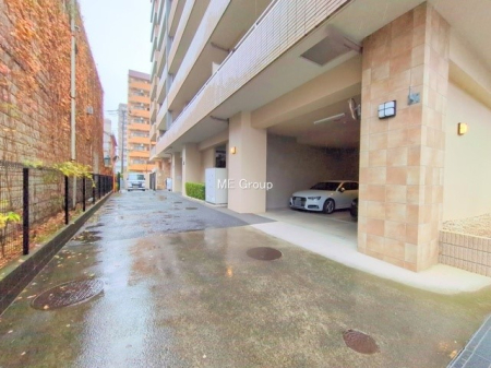 ���ԏ� �O�ρ�����ɃJ�[�X�y�[�X������Ə�����܂�