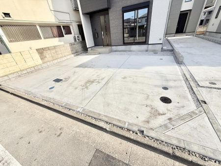  �O�ρ����K�Ȓ��ԃX�y�[�X�ň��S