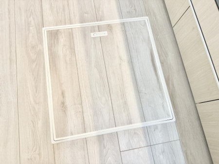 ���̑����� �ݔ����B�ꂽ���[�X�y�[�X�ŉƑS�̂��X�b�L��