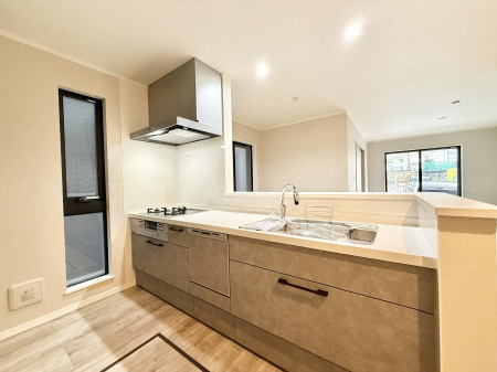 �L�b�`�� �������������Ŏ��p�I�A�S�Ƃ��߂��L�b�`���f�U�C��